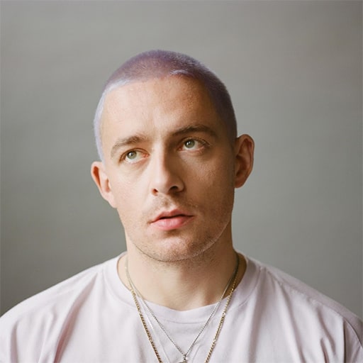 Dermot Kennedy Concerts in San Diego
