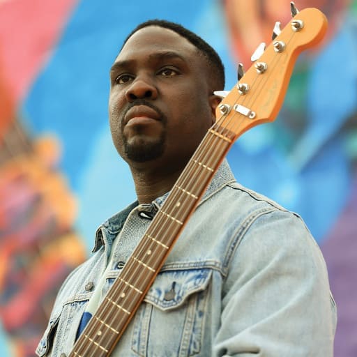 Derrick Hodge San Diego Tickets