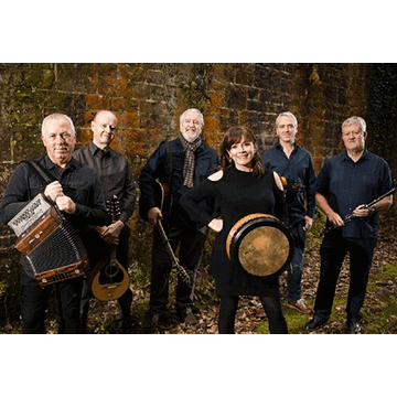 Dervish San Diego Tickets