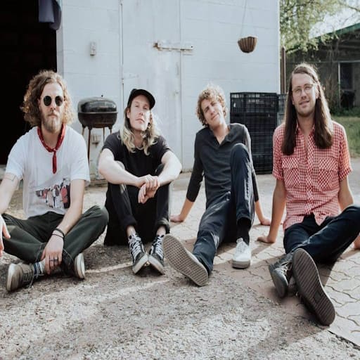 Desert Noises San Diego Tickets