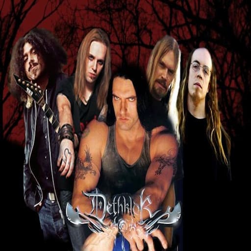 Dethklok San Diego Tickets