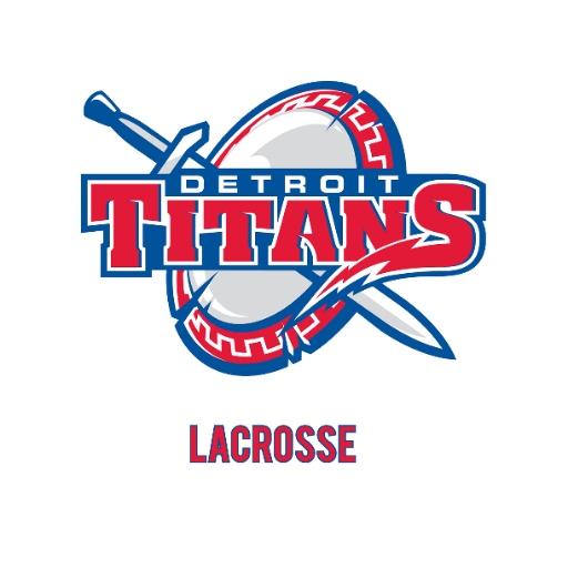 Detroit Mercy Titans Lacrosse Schedule 2026–2027