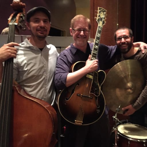 Devin Drobka Trio San Diego Tickets