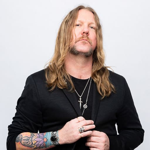 Devon Allman in San Diego