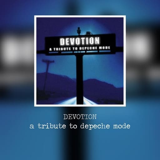 Devotional - Depeche Mode Tribute San Diego Tickets