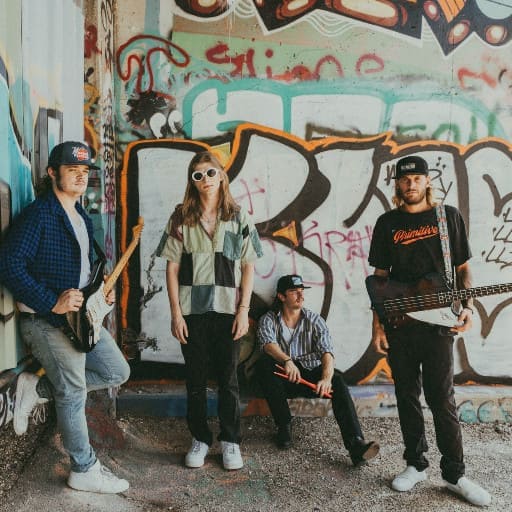 Dexter and The Moonrocks Concerts in San Diego