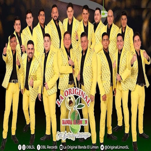 Dia de La Familia Y La Original Banda El Limon Concerts in San Diego