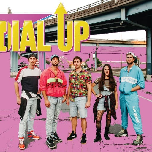 Dial Up San Diego Tickets