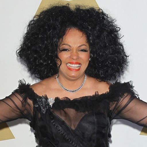Diana Ross San Diego Tickets