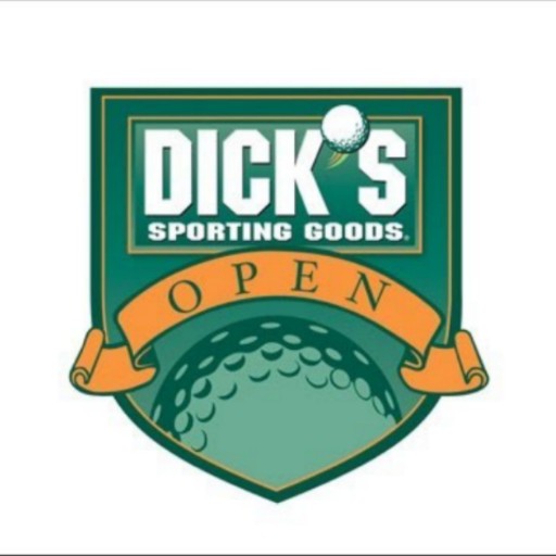 Dick's Sporting Goods Open