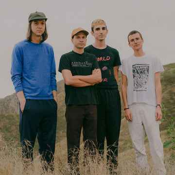 DIIV Concerts in San Diego