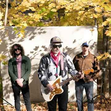 Dinosaur Jr. Concerts in San Diego