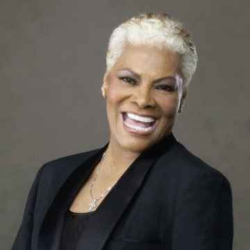 Dionne Warwick Concerts in San Diego