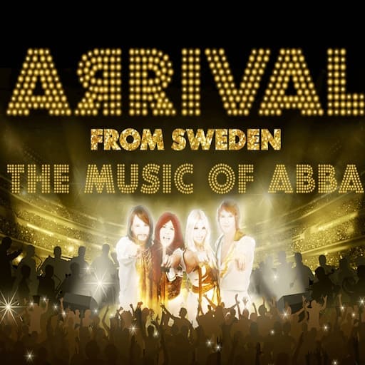 Direct From Sweden - The Music of ABBA concerts in San Diego.