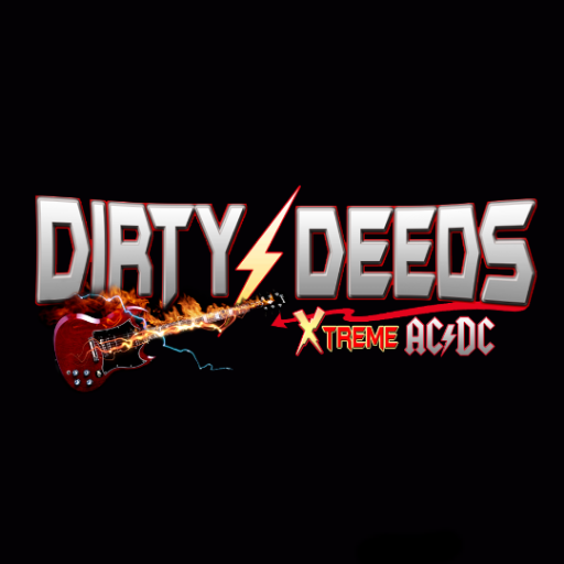 Dirty Deeds - AC/DC Tribute San Diego Tickets