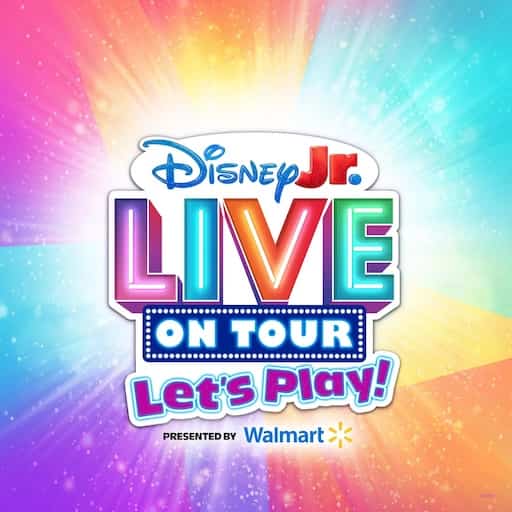 Disney Junior Live: Let's Play San Diego Tickets