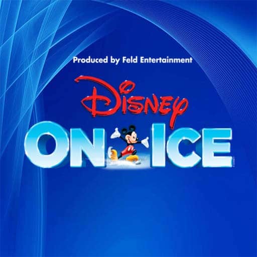 Disney On Ice: Into the Magic San Diego Tickets
