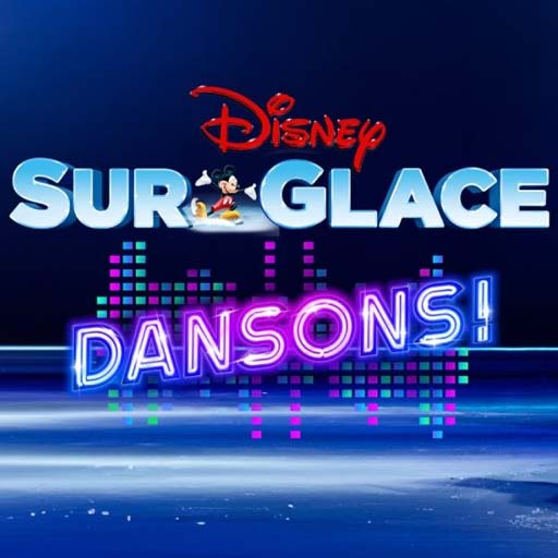 Disney Sur Glace: Dansons! San Diego Tickets