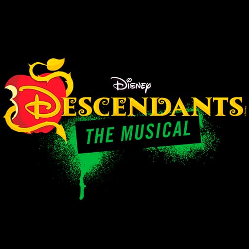 Disney's Descendants San Diego Tickets