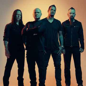 Disturbed San Diego Tickets