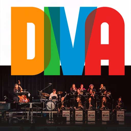 Diva Jazz Orchestra San Diego Tickets