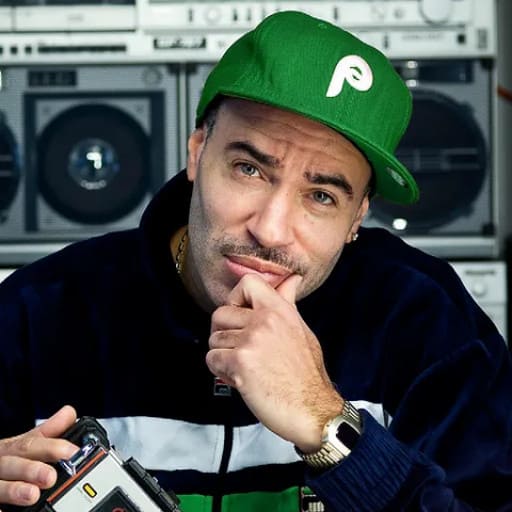 DJ Cash Money Concerts in San Diego