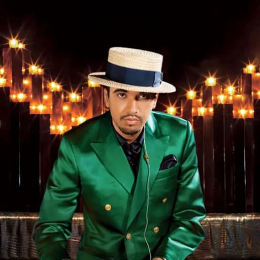 DJ Cassidy San Diego Tickets