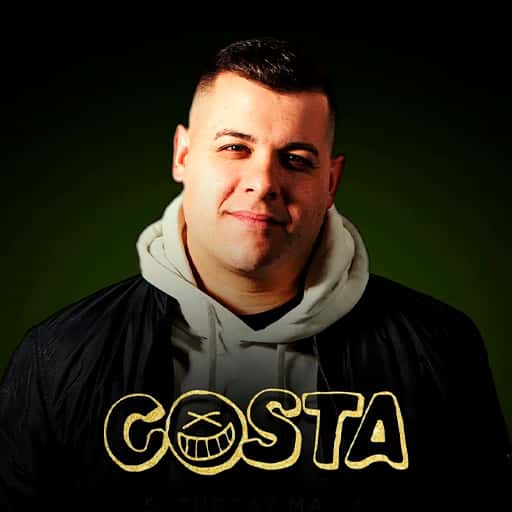 Costa - DJ San Diego Tickets