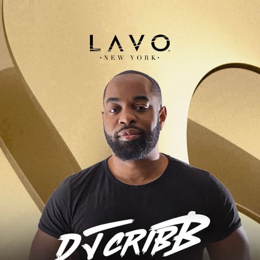 DJ Cribb San Diego Tickets