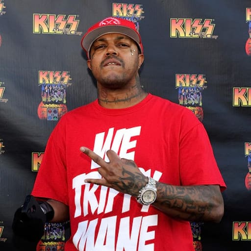 DJ Paul San Diego Tickets