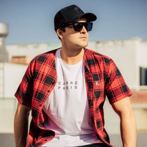 DJ Press Play San Diego Tickets