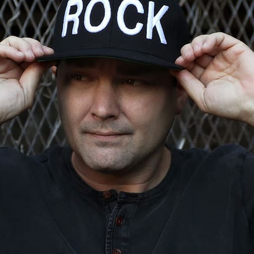 DJ Rock San Diego Tickets
