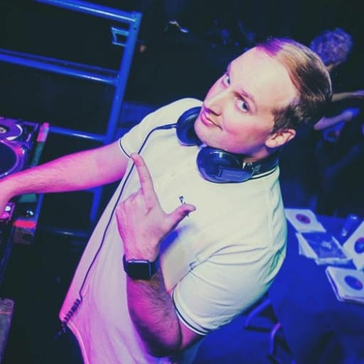 DJ Young Royal San Diego Tickets