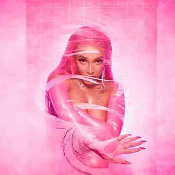 Doja Cat Concerts in San Diego