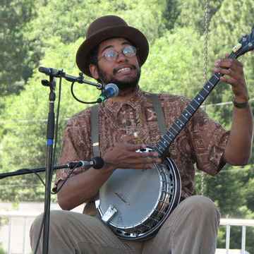 Dom Flemons Concerts in San Diego