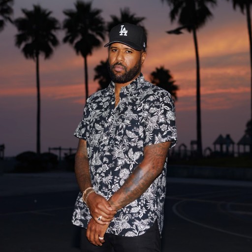 Dom Kennedy Concerts in San Diego