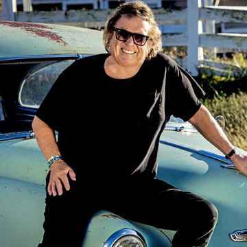 Don McLean Concerts in San Diego