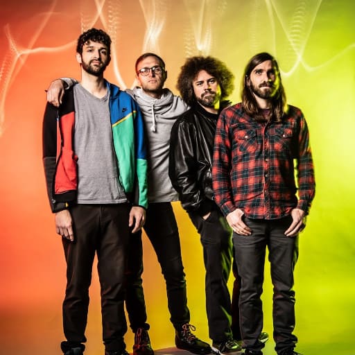 Dopapod San Diego Tickets
