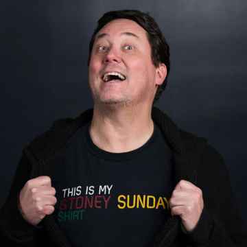 Doug Benson San Diego Tickets