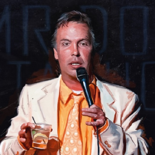 Doug Stanhope San Diego Tickets