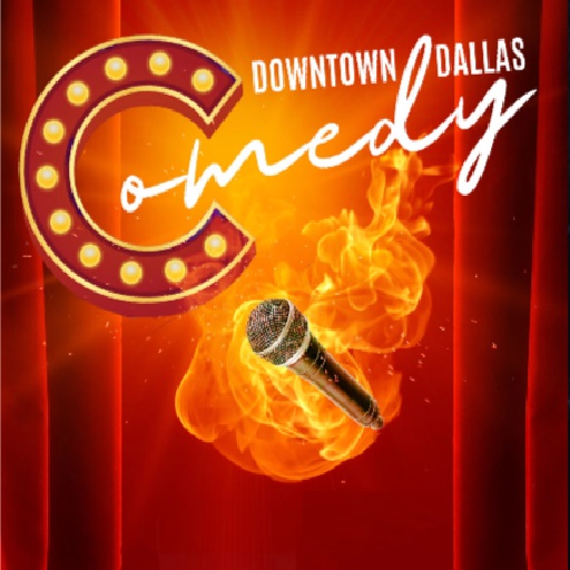 Downtown Dallas Comedy San Diego Tickets