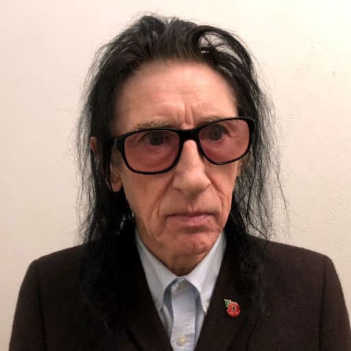 Dr. John Cooper Clarke San Diego Tickets