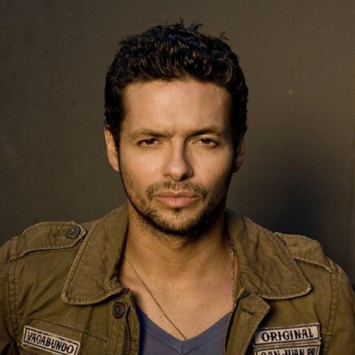 Draco Rosa in San Diego