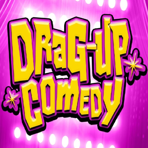 Drag-Up Comedy San Diego Tickets