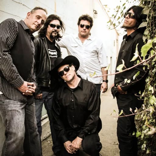 Dramarama San Diego Tickets