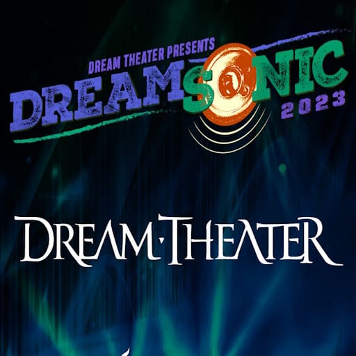 Dreamsonic San Diego Tickets