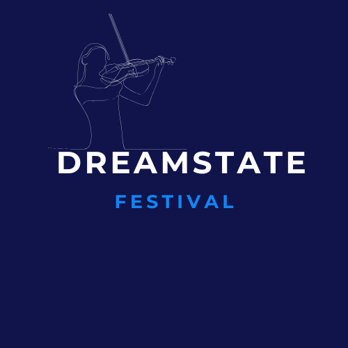 DreamState Festival concerts in San Diego.