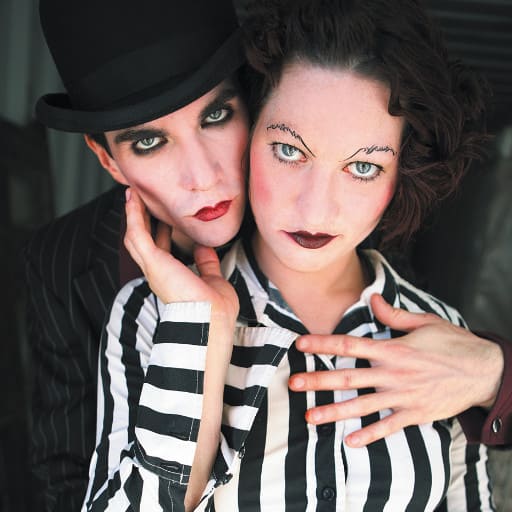 Dresden Dolls San Diego Tickets