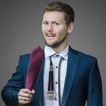 Drew Lynch San Diego Tickets