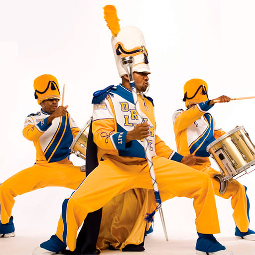 Drumline Live! San Diego Tickets